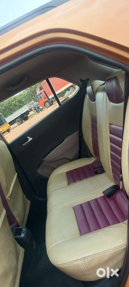 Hyundai Grand I10 Sportz, 2013, Diesel
