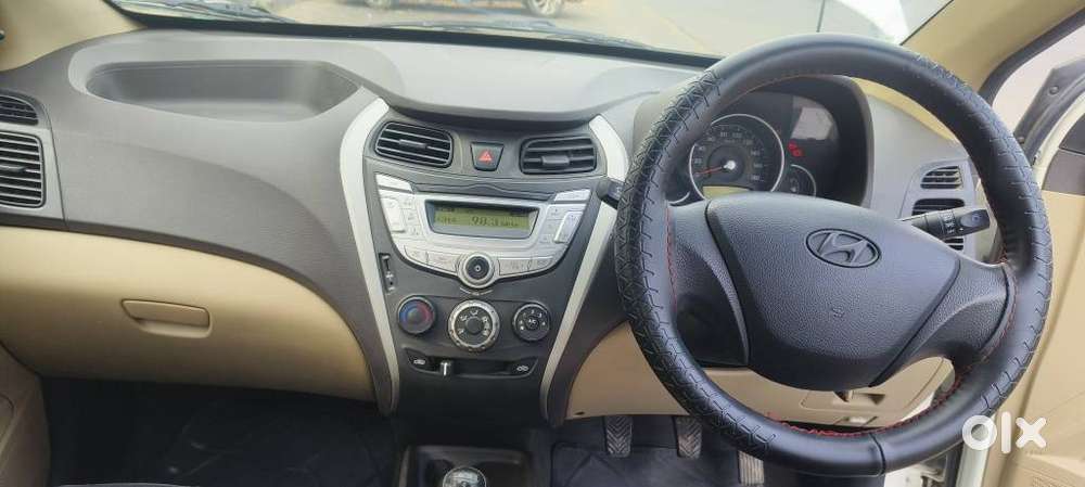 Hyundai Eon, 2017, Petrol