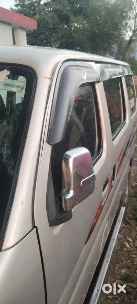 Maruti Suzuki Eeco 2019 Petrol 95000 Km Driven