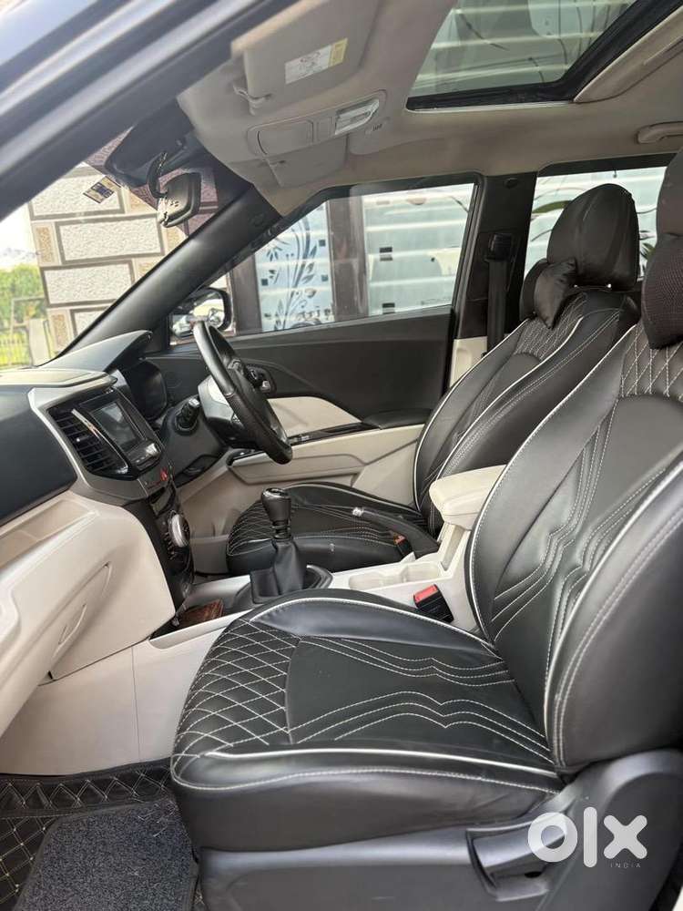 Mahindra Xuv300 2022