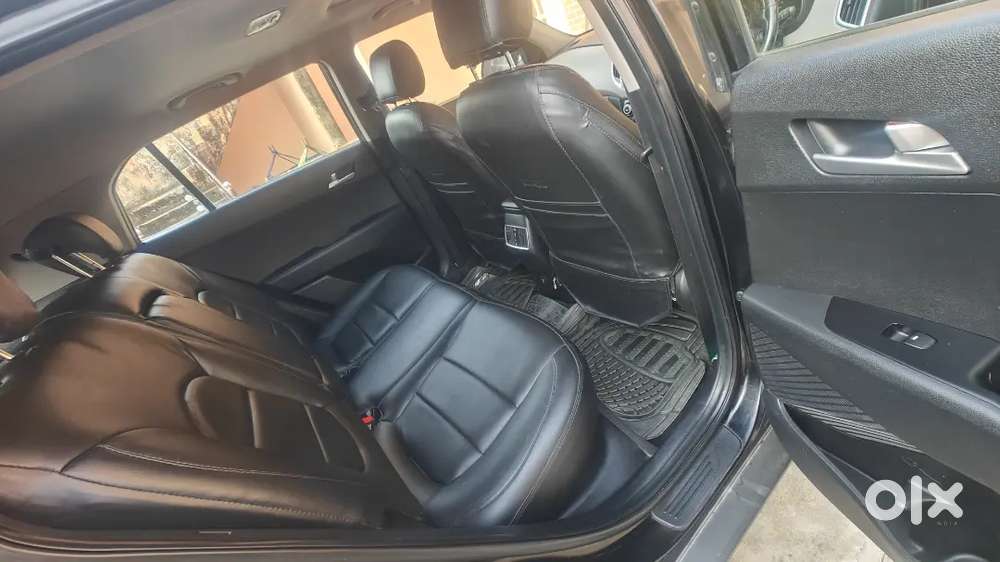 Hyundai Creta 2019 Diesel 71000 Km Driven