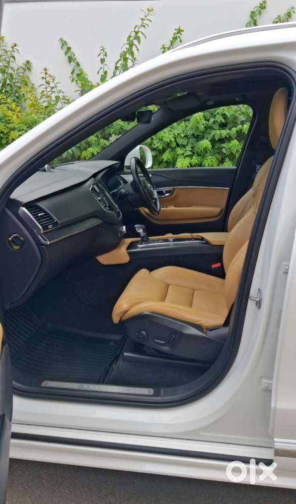 Volvo Xc 90 2.0 Inscription Luxury, 2021, Diesel