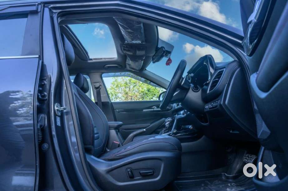 Kia Seltos 1.5 Gtx+ Diesel At, 2023, Diesel