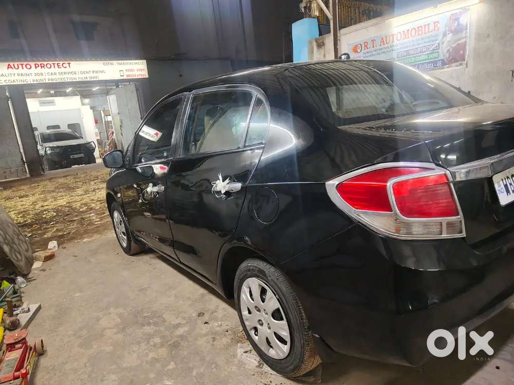 Honda Amaze 2014 Petrol Good Condition