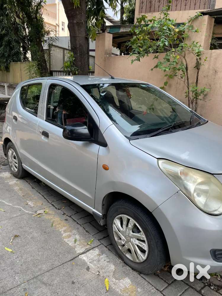 Maruti A Star Automatic