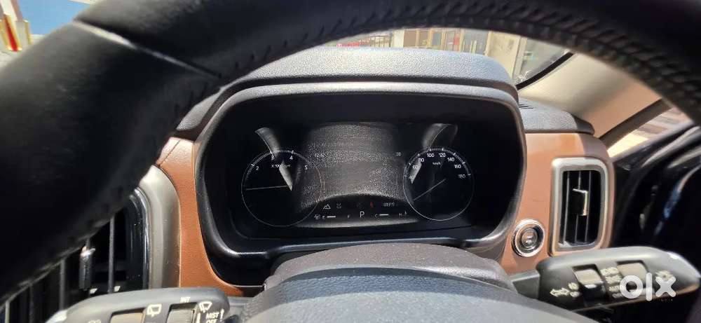 Mahindra Scorpio N 2023 Diesel Well Maintained
