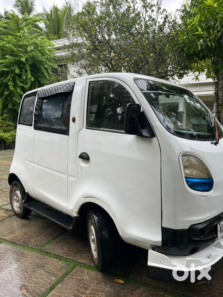 Tata Nexon Ev Max 2015