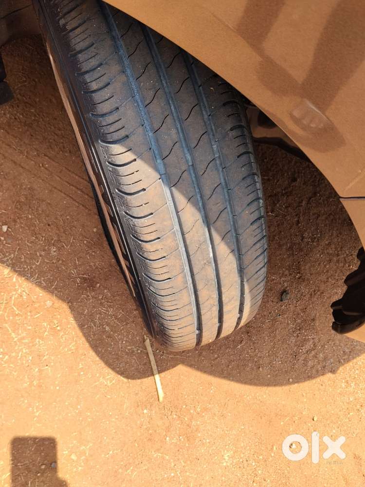 Maruti Suzuki Wagon R Vxi 1.2, 2022, Petrol