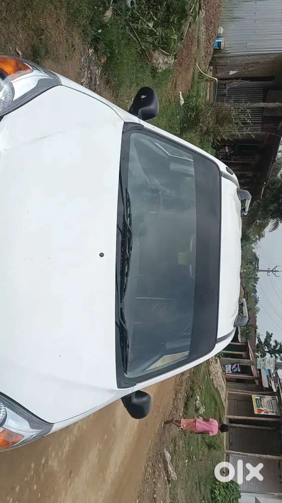Maruti Alto 800 2023 Lxi Manual