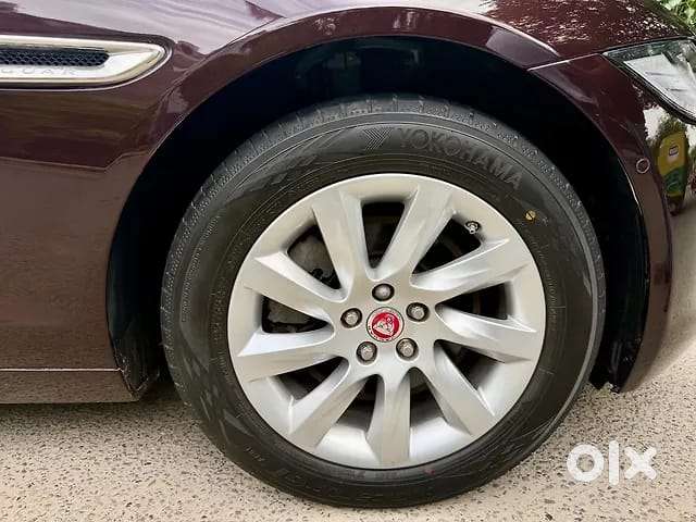 Jaguar Xf 2.0 Diesel Prestige, 2018, Diesel