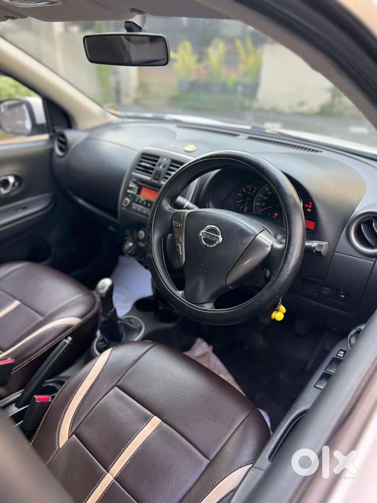 Nissan Micra Xl Diesel, 2017, Diesel