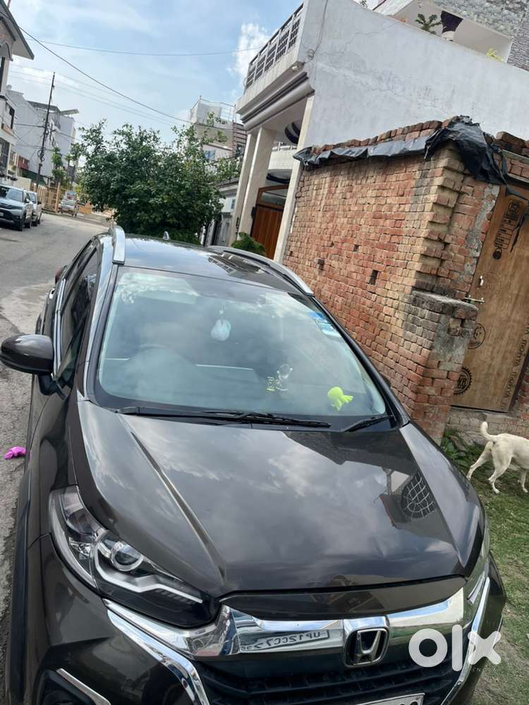 Honda Wr-v November 2021 Fully Loaded