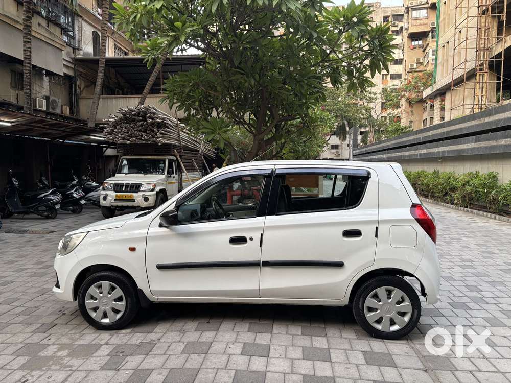 Maruti Suzuki Alto K10 Vxi Airbag, 2018, Cng & Hybrids
