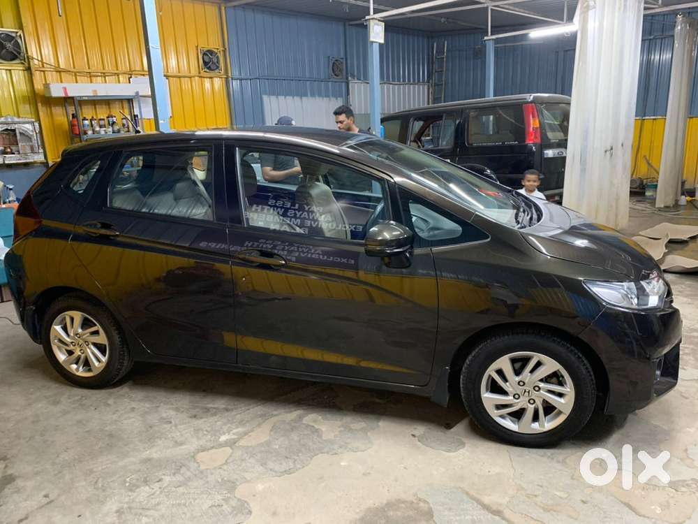 Honda Jazz Petrol Manual Sv Mt I-vtec 2048