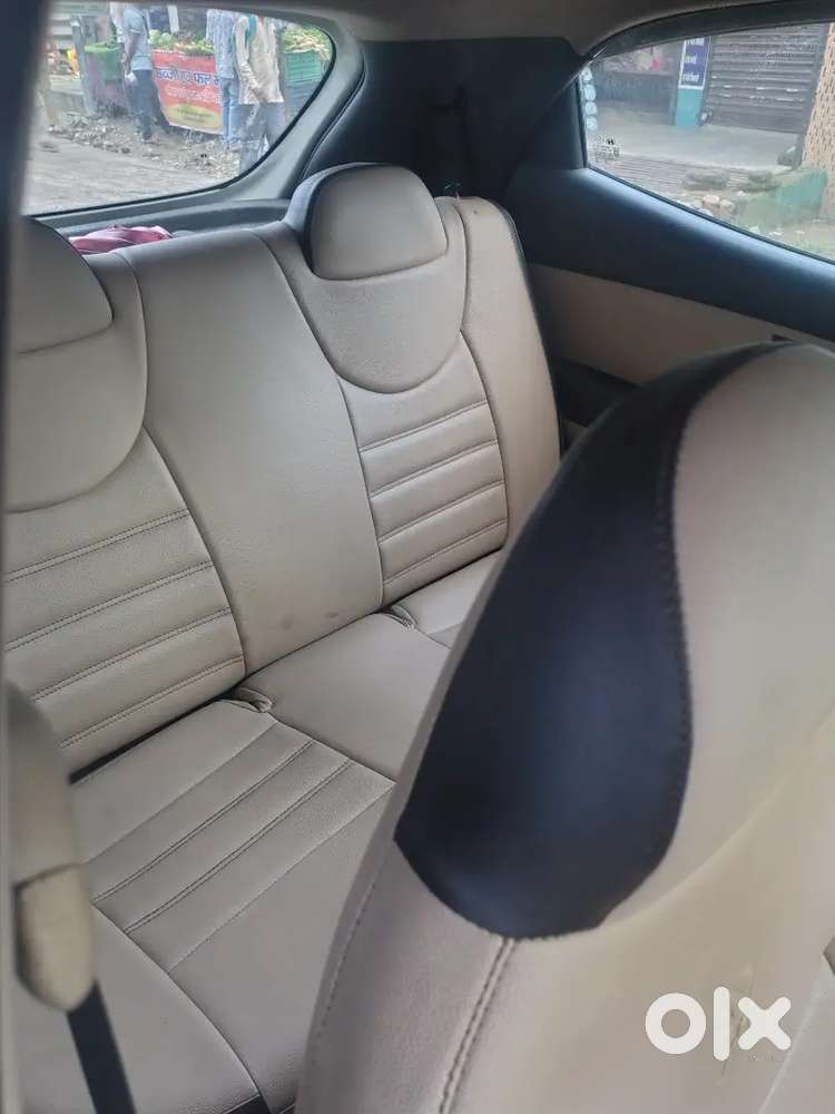 Hyundai Eon Magna 2012