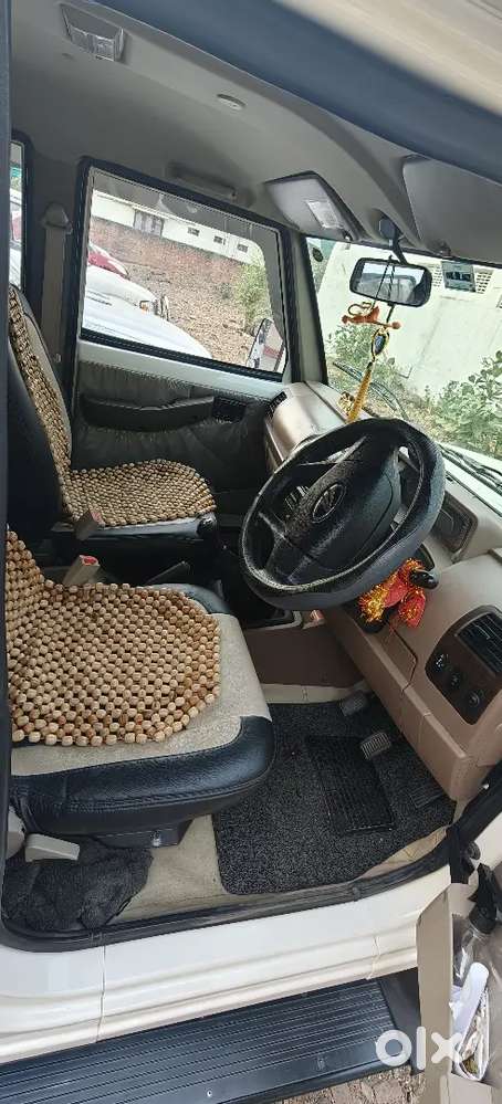Mahindra Be 6 2022 Diesel 32000 Km Driven