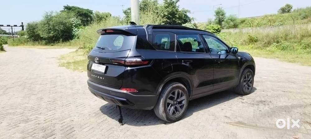Tata Safari 2.0 Kryotec Xza Plus Gold 7 Str, 2022, Diesel