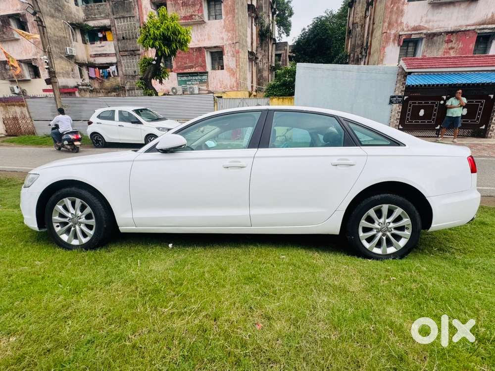 Audi A6 Diesel 2013 Year