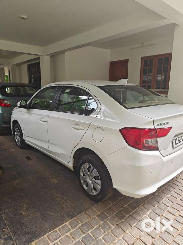 Honda Diesel Car 2020