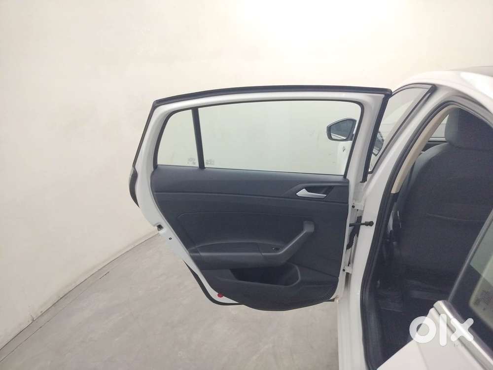 Volkswagen Virtus Gt Edge Limited Edition Dsg, 2023, Petrol