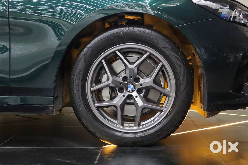 Bmw 5 Series, 2025, Petrol