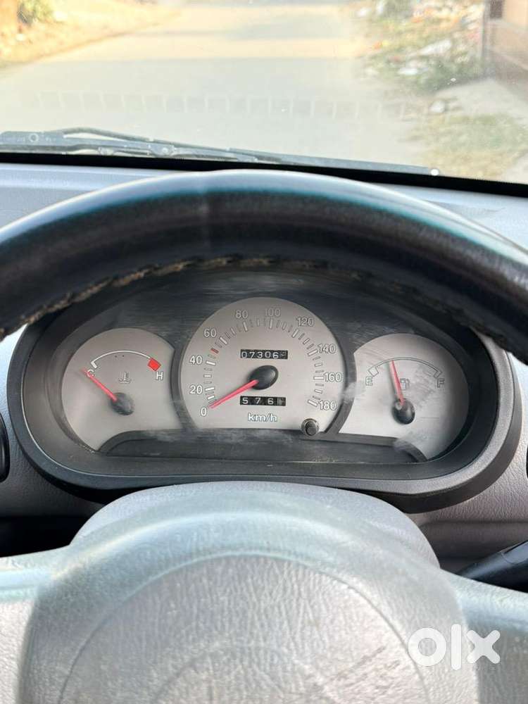 Hyundai Santro Xing 2008