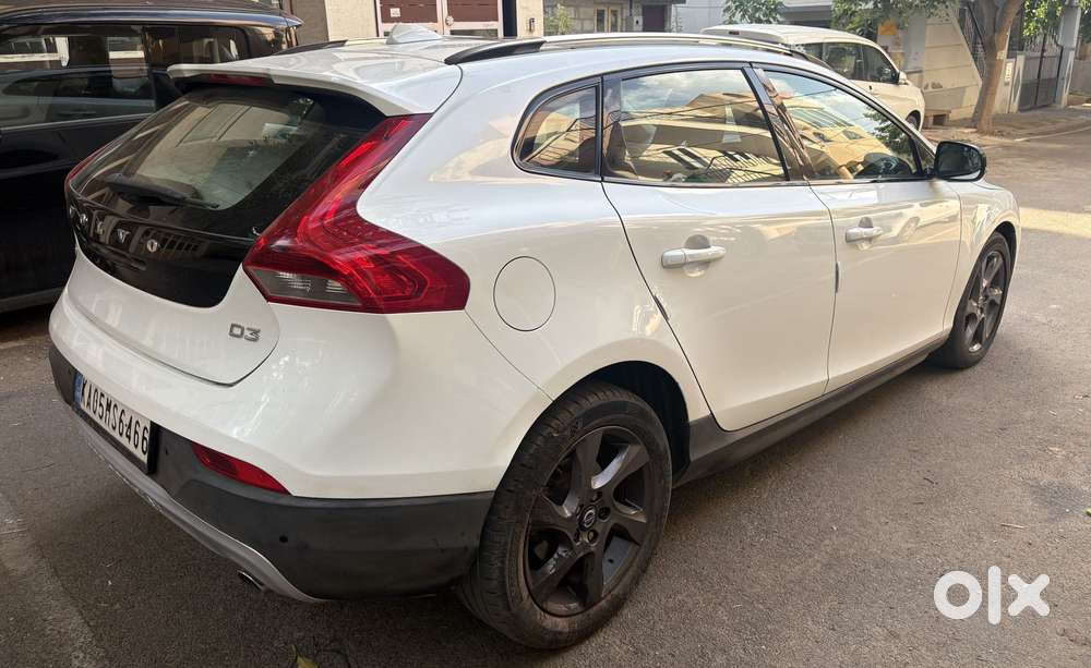 Volvo V40 Cross Country D3, 2015, Diesel