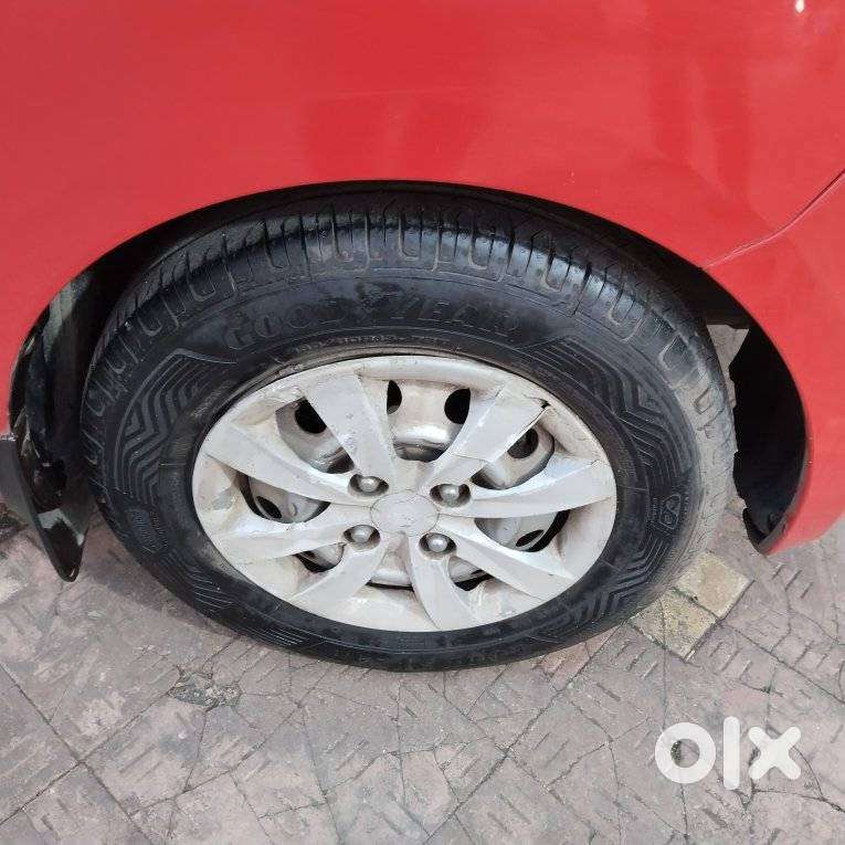 Hyundai I10 Era 1.1, 2009, Petrol
