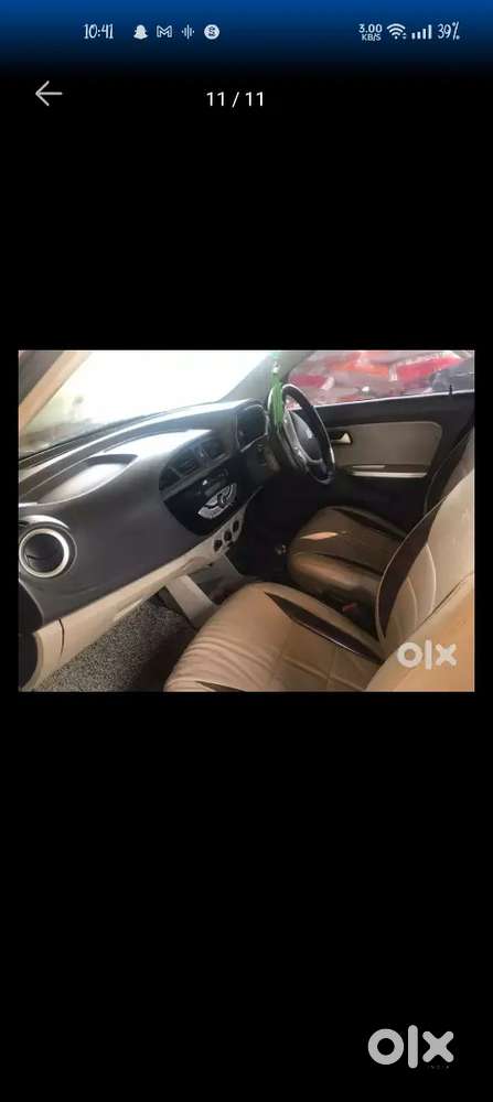 Very Good Condition Alto K10 Car