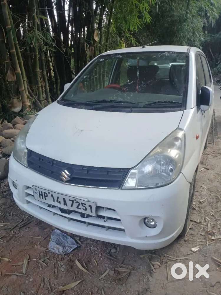 Maruti Suzuki Zen Estilo 2010 And Well Maintaind
