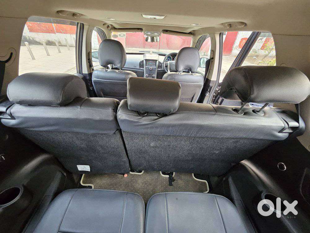 Mahindra Xuv500 W10 1.99 Mhawk, 2017, Diesel