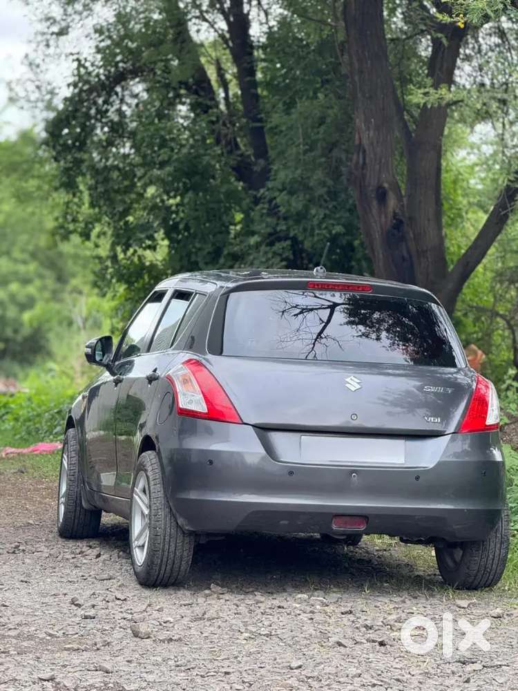 Maruti Suzuki Swift Vdi 2016 Diesel
