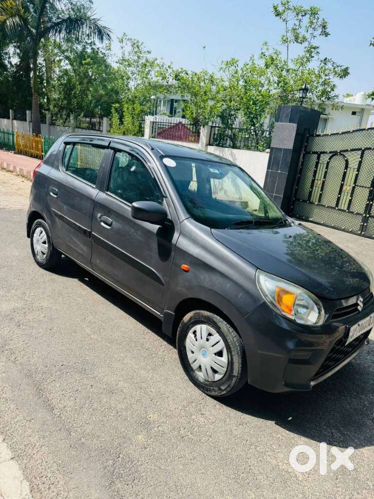 Maruti Suzuki Alto 800 0.8 Vxi (o), 2022, Petrol