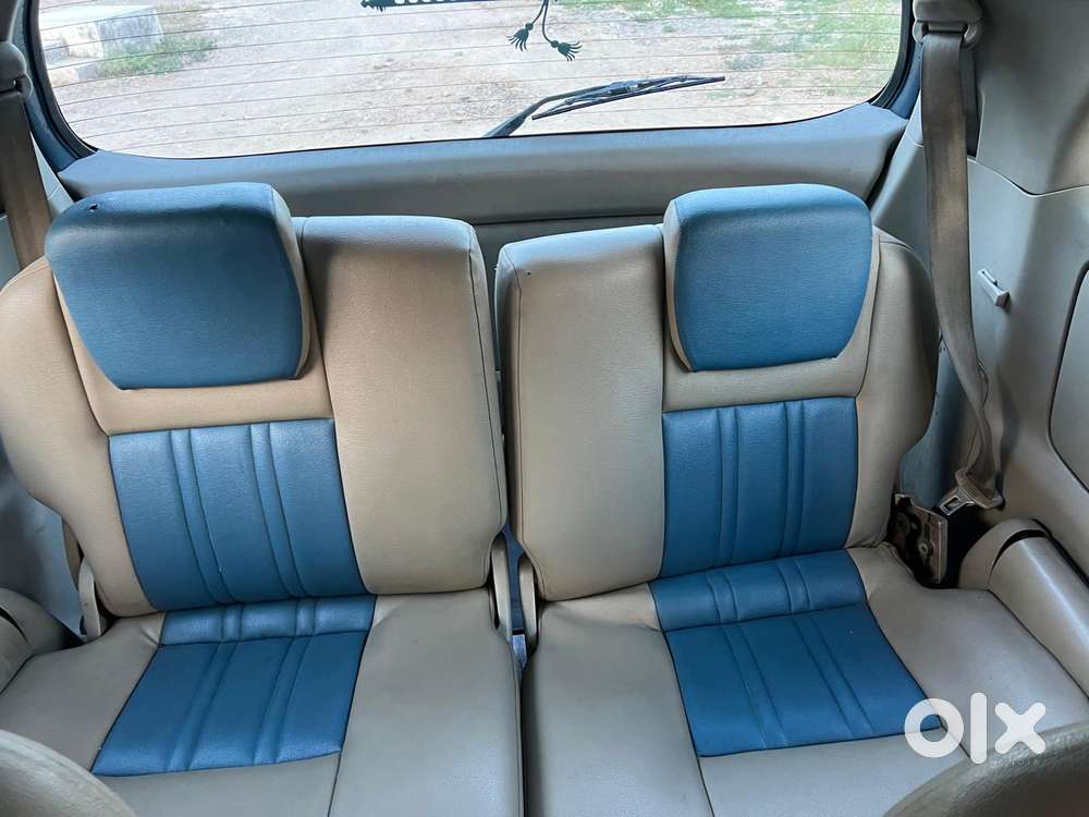 Toyota Innova 2.5 G (diesel) 8 Seater, 2012, Diesel