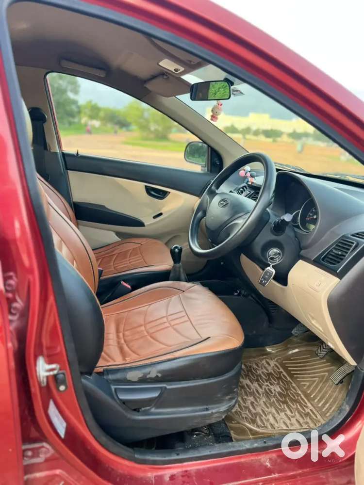 Hyundai Eon Magna + 2014 Model