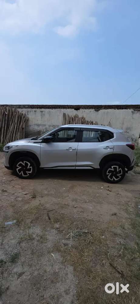 Nissan Magnite 2023 Petrol Well Maintained