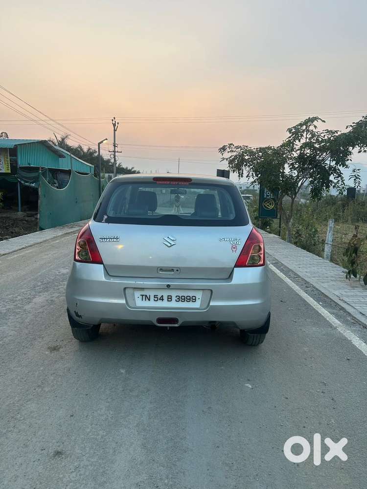 Maruti Suzuki Swift 2009 Diesel Good Condition