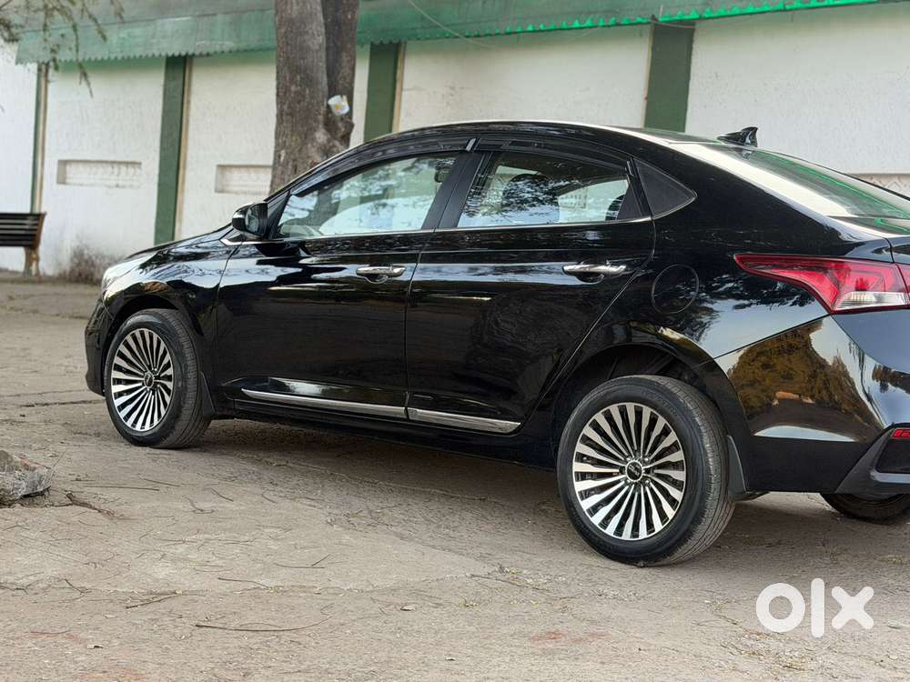Hyundai Verna 1.6 Sx (o) Crdi, 2018, Diesel