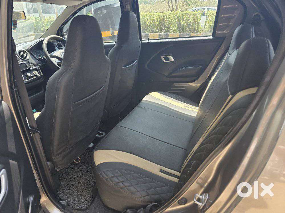 Datsun Redi Go Limited Edition 2018, 2018, Petrol