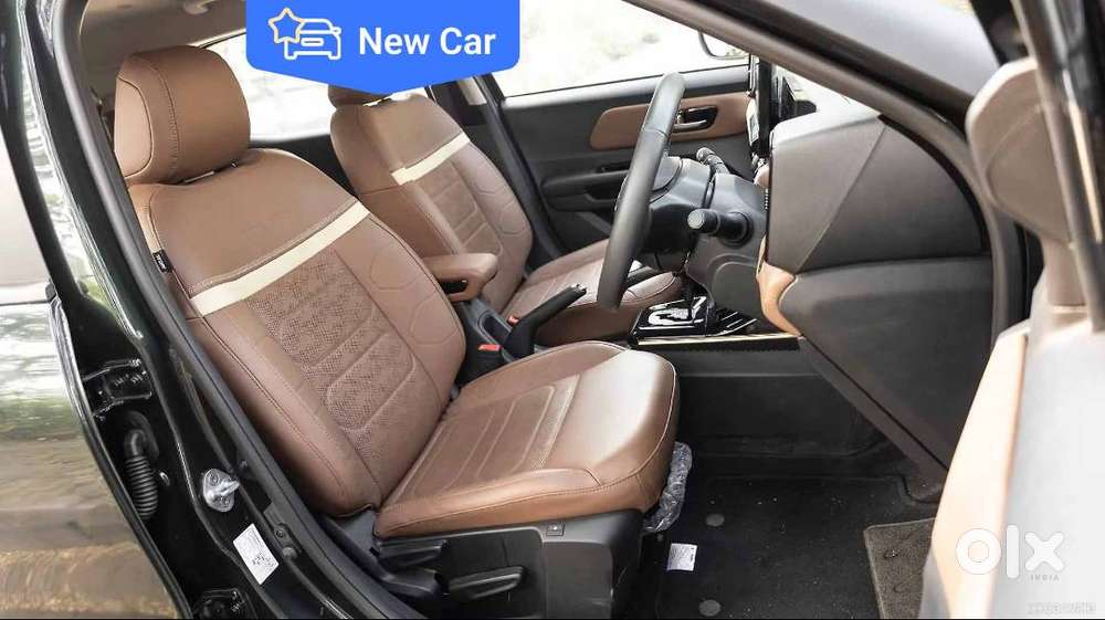 Brand New Citroen Aircross 2026 0 Kms