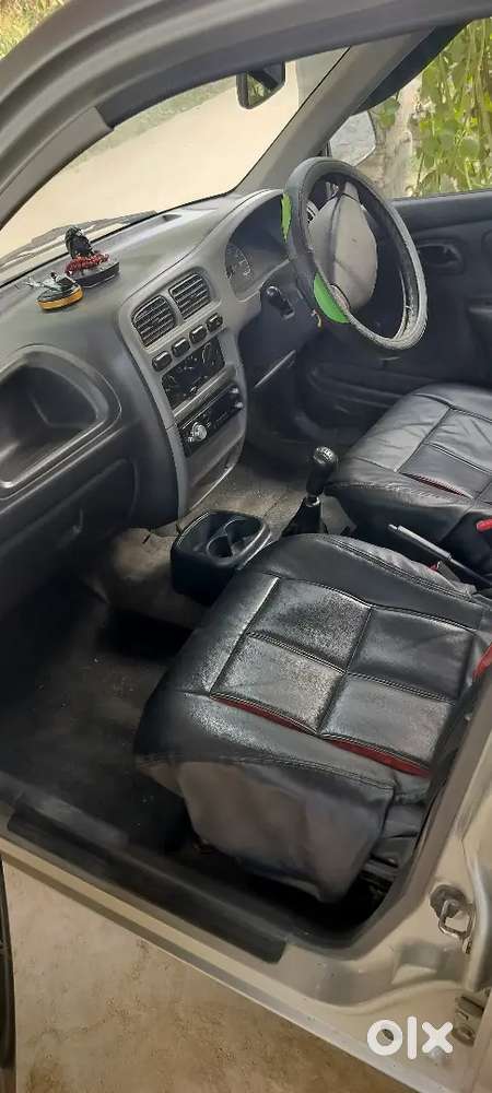 Maruti Suzuki Alto 800 2011 Petrol Well Maintained