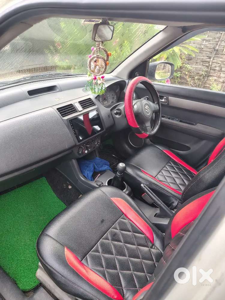 Maruti Suzuki Swift Vdi 2008 Diesel