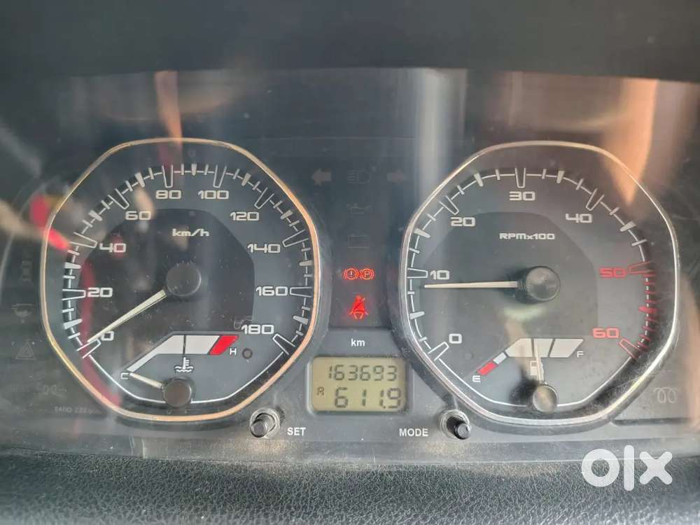 Tata Indigo Ecs 2014 Diesel Lx