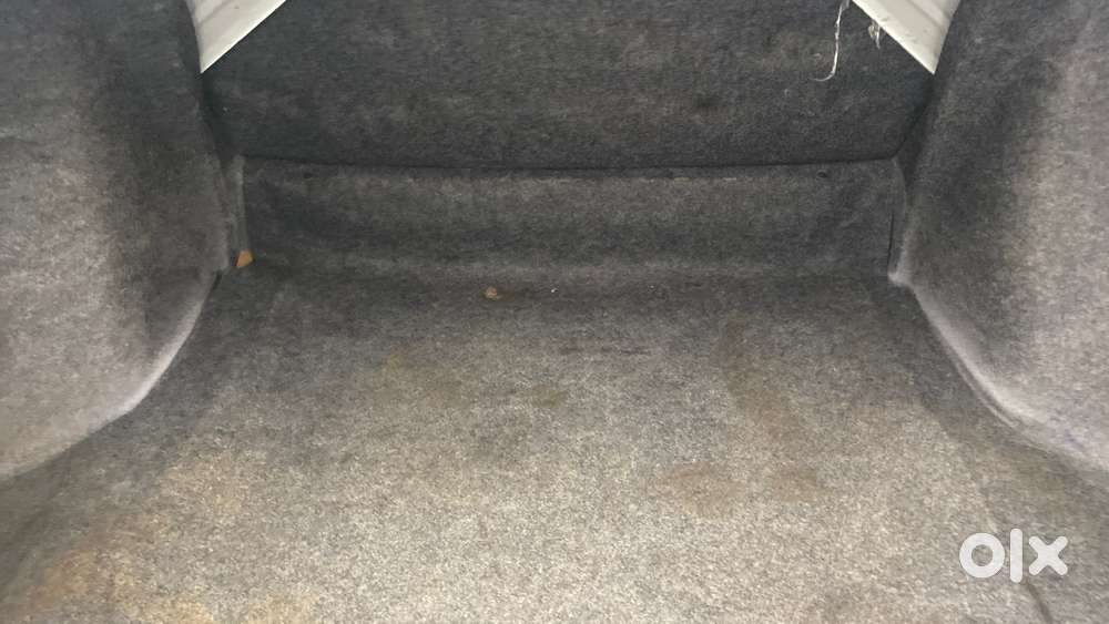 Honda City 2015-2017 I Vtec Vx, 2016, Petrol