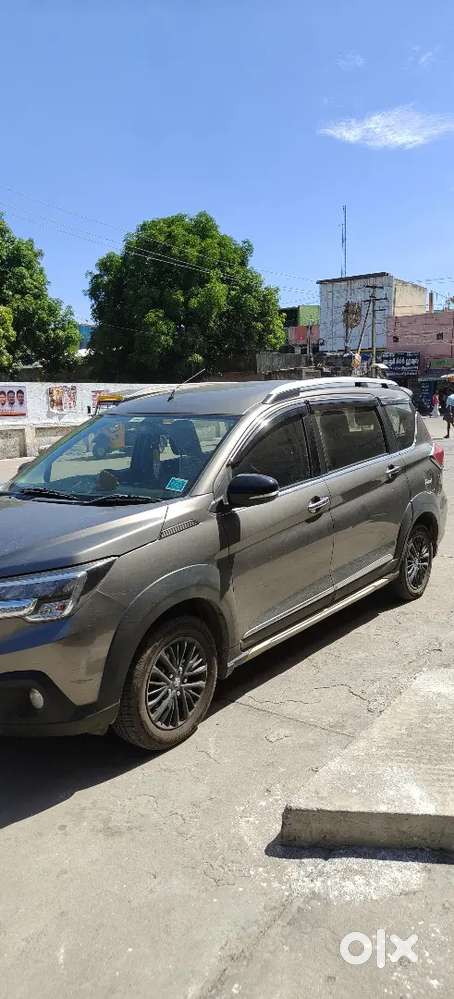 Maruti Suzuki Xl6 2021