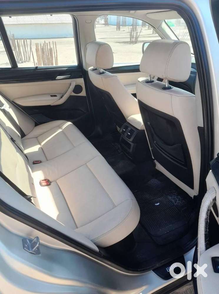 Bmw X3 2011-2013 3.0i Sav, 2014, Diesel