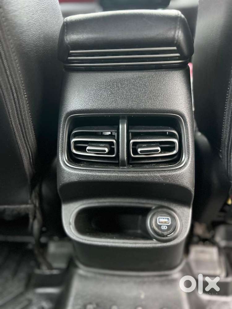 Hyundai Creta 1.5 Sx (o) Diesel At, 2022, Diesel
