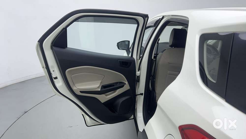 Ford Ecosport [2017-2021] 1.5 Trend Ti Vct, 2020, Petrol