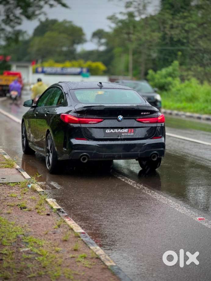 Bmw 2 Series Gran Coupe 220i M Sport Pro, 2022, Petrol