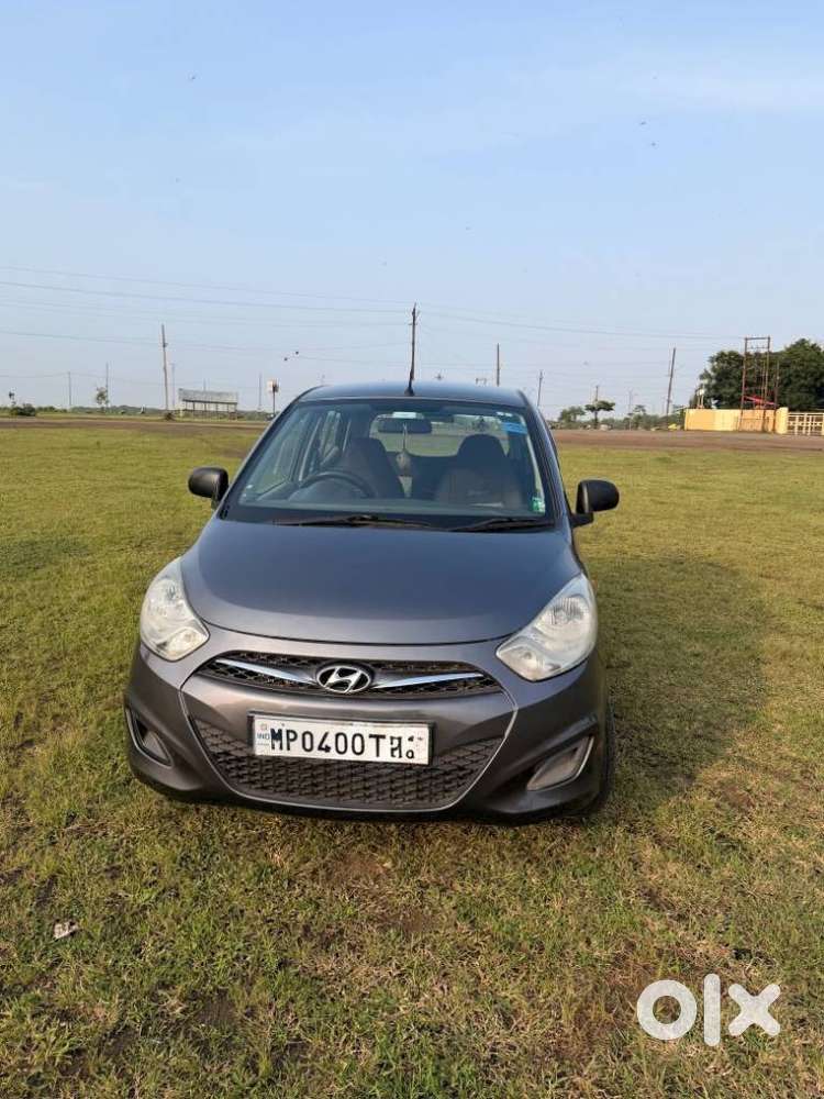 Hyundai I10 Magna 1.1l, 2016, Petrol